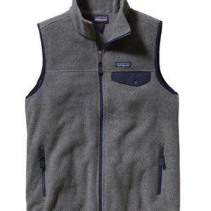 Patagonia Men's  Lightweight Synchilla Vest